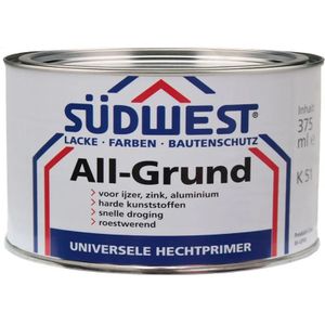 Sudwest Allgrund Wit 125 ML