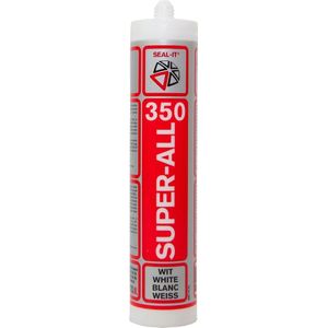 Seal-it 350 Super-All 290 ML - Grijs