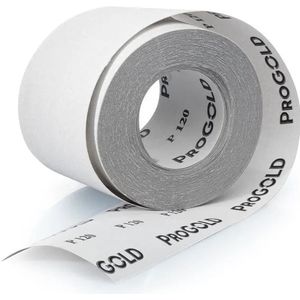 ProGold Rol exlusive 95mmX25m P120