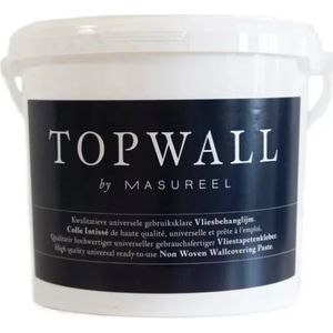 Khroma Topwall By Masureel Lijm 10 KG