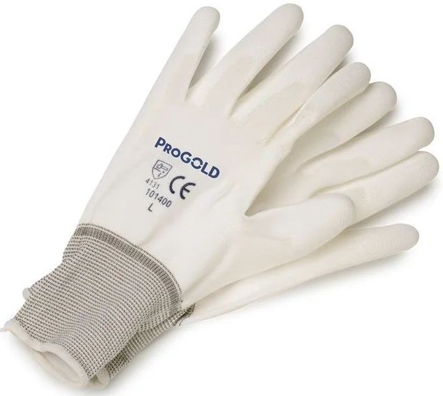 ProGold - Werkhandschoen - Nylon - PU Gecoat - Meermalig Gebruik
