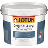 Jotun Mur Acryl  3 LTR - Wit