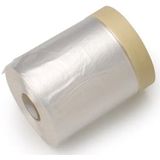 PROGOLD MASKING TAPE MET FOLIE 110cm x 33m