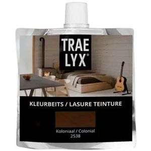 Trae-lyx Kleurbeits 2538 Koloniaal Tester 1 ST - 22 ML