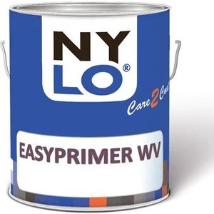 Nylo Easyprimer WV  1 LTR - Wit