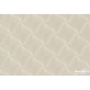 Hooked on Walls Barklay Behang 35160 1 Rol - 53 cm x 10,05 mtr