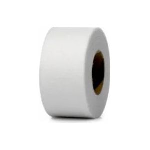 ProGold Glasvliesband - Geschikt voor vlakke ondergrond - Gepigmenteerd - Brandwerend - Voor onderdorpels - 50 Meter x 10 CM