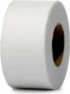 ProGold Glasvliesband - Geschikt voor vlakke ondergrond - Gepigmenteerd - Brandwerend - Voor onderdorpels - 50 Meter x 10 CM