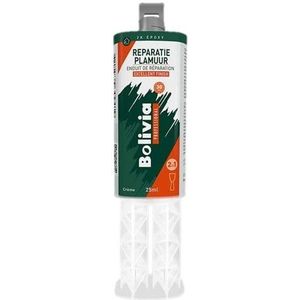 Bolivia Reparatie Plamuur Excellent Finish 2-in-1 25 ML