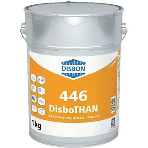 Caparol DisboTHAN 446 PU Blank 1 KG