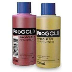 Progold - Fix - Lijm - 200 ML