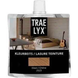 Trae-lyx Kleurbeits 2523 Eiken Tester 1 ST - 22 ML