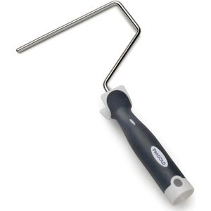 ProGold Professionele 29 cm Beugel Softgrip voor rol  10 cm