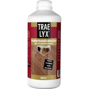 Trae-lyx Onderhoudsmiddel 1 LTR