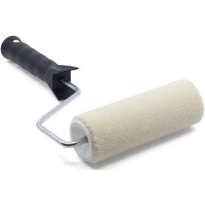 Flocx Verfroller met Beugel Parket 15cm