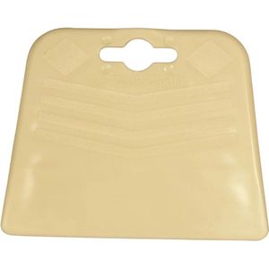 Plamuurrubber Per Stuk