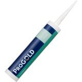 ProGold - Fixoseal - Afdichtingskit - Wit - Hybride Technologie