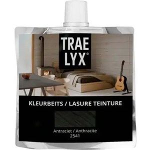 Trae-lyx Kleurbeits 2541 Antraciet Tester 1 ST - 22 ML