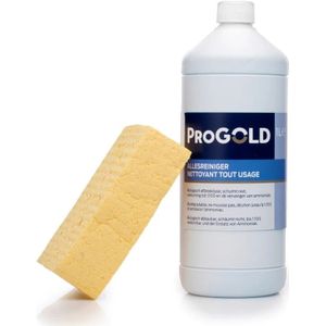 Progold Allesreiniger 1 LTR
