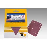 SIA Stroken 1950 81mm x 133mm 5 ST - Korrel P180