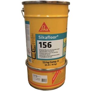 Sika Sikafloor-156 10 KG