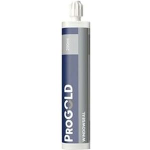 Progold Window Seal 290 ML - Wit