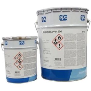 PPG Sigmacover 256 Set 20 LTR - Crèmewit
