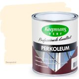 Koopmans Perkoleum Beits Roomwit 302 Dekkend Hoogglans 2,5 liter