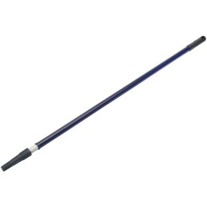 ProGold - Verlengsteel - Metaal - 2 x 1 meter - Verfrollers & Beugels