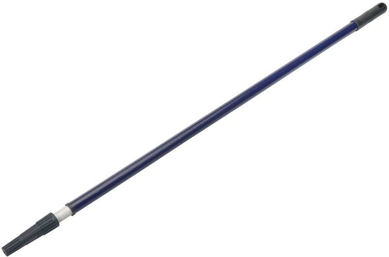 ProGold - Verlengsteel - Metaal - 2 x 1 meter - Verfrollers & Beugels