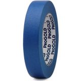 PROGOLD MASKING TAPE BLAUW 24mm