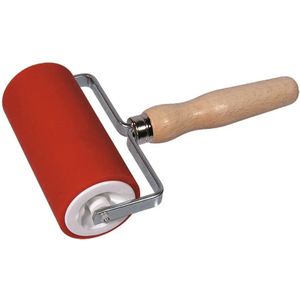 Aandrukrol Hard 10 cm