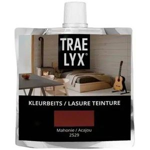 Trae-lyx Kleurbeits 2529 Mahonie Tester 1 ST - 22 ML
