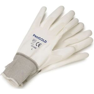 Progold Handschoen Nylon PU Gecoat Maat XXL