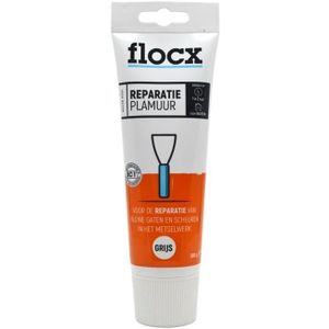 Flocx Reparatieplamuur Buiten 300 GR
