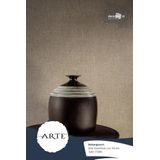 Arte Essentials Les Tricots Behang Tulle 73088 1 Rol - 70 cm x 8,5 mtr