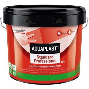 Aguaplast Standard Professional 15 KG