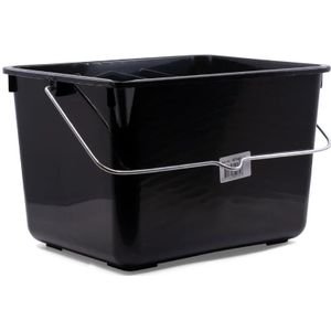 Flocx Gerecycled Kunststof Verfemmer Middel 8 liter