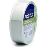 ProGold - Tape Dubbelzijdig - 25 Meter - PVC Folie - Voor Binnen en Buiten