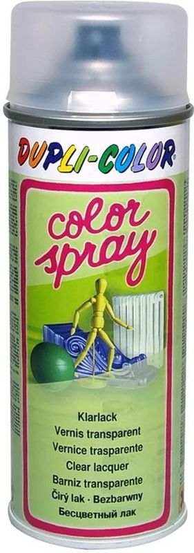 Lak - Blanke Lak - Sneldrogend - Weerbestendig