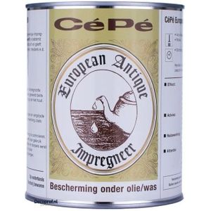Cepe Beitsen Antiek Impregneer 500 ML