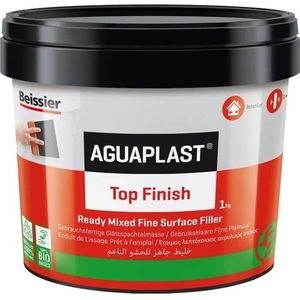 Aguaplast Top Finish 1 KG