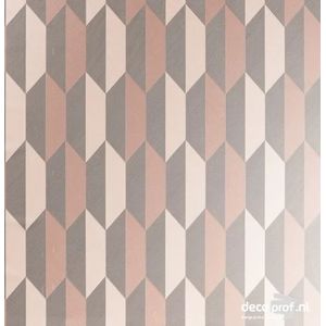 Arte Focus Behang Arrow 26522 1 Rol - 70 cm x 10,05 mtr