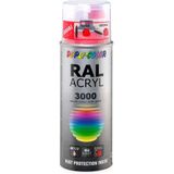 Lak - RAL 9001 - Crème - Zijdeglans - Spuitbus 400 ml