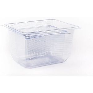 ProGold - Inzetemmer - Voor Verfemmer - Set van 5 - Kunststof