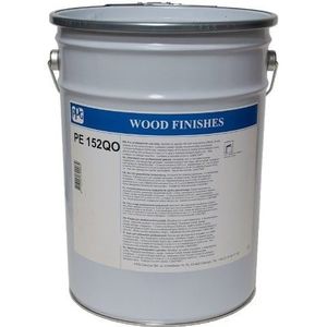 PPG Wood PE152QO Isoprimer/Voorlak 20 LTR - Wit