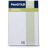 Progold Oorpluggen 2x 250 ST