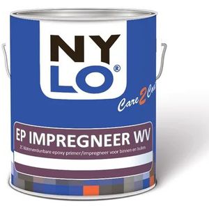 Nylo EP Impregneer WV (A+B)  5 KG