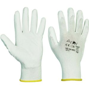 Progold Handschoen Bunting Light Poly/PU Maat XXL
