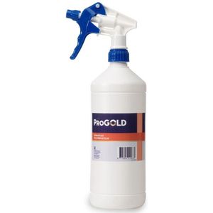 Progold Sprayfles Compleet 1 ST